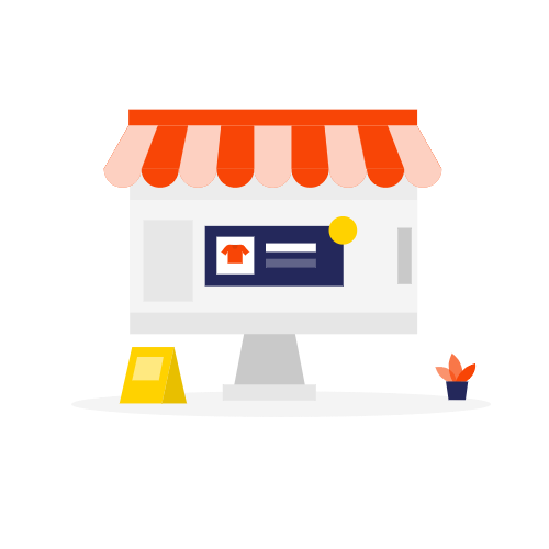 Online Store